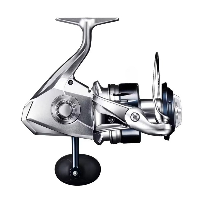 20 Original  Saragosa SW Troll - Daiwa Reel Bg recension och pris