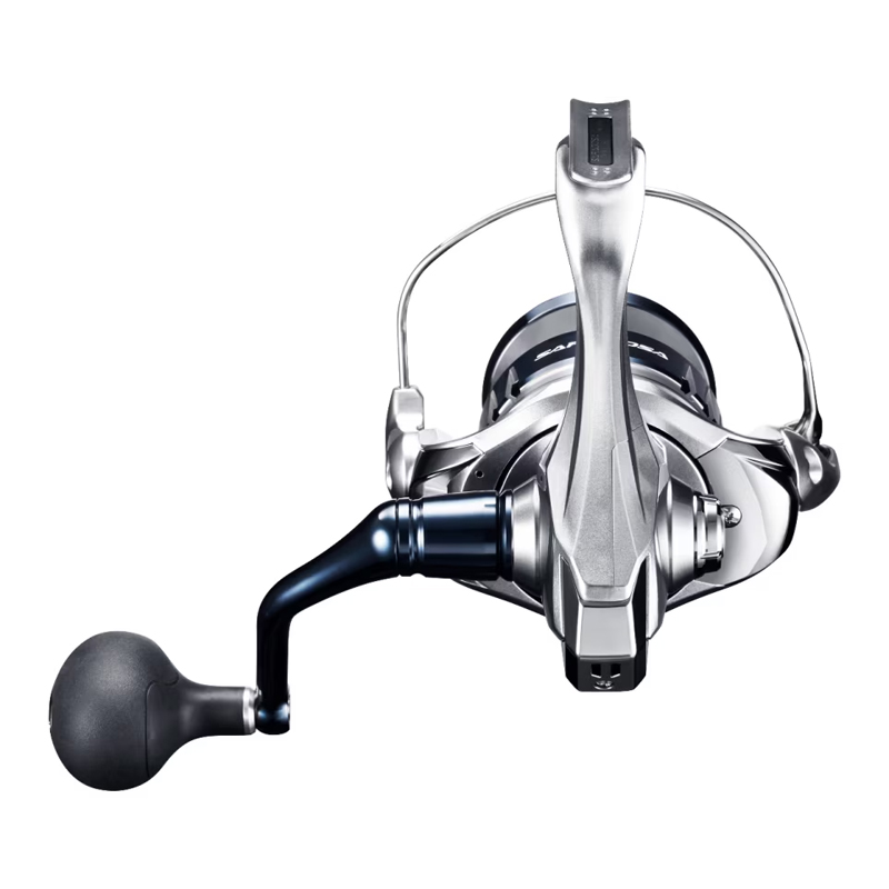 20 Original  Saragosa SW Troll - Daiwa Reel Bg recension och pris