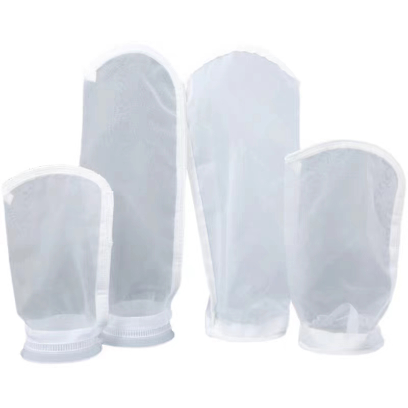 5pcs Super Fine Aquarium Filte - Fishing Socks recension och pris