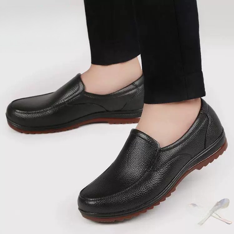 Low-Top Short Rain Boots Men's - Fishing Boots recension och pris