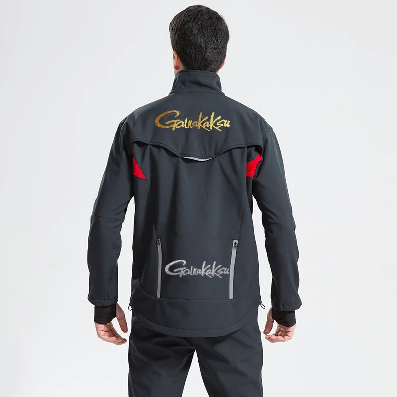 Winter Waterproof Fishing Clot - Fishing Rain Suit recension och pris