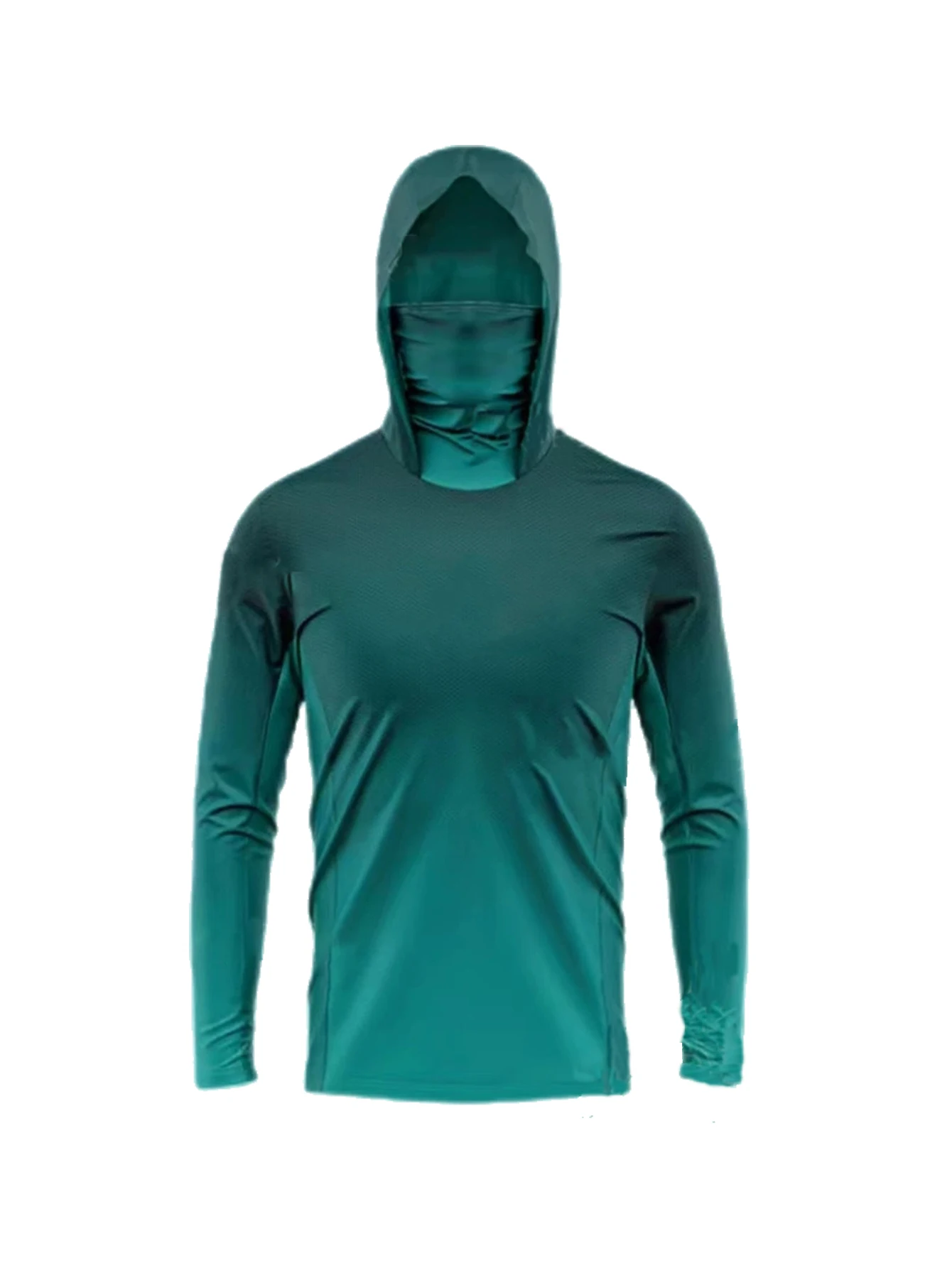 Men Long Sleeve Fishing Hoodie - Fishing Hoodie recension och pris