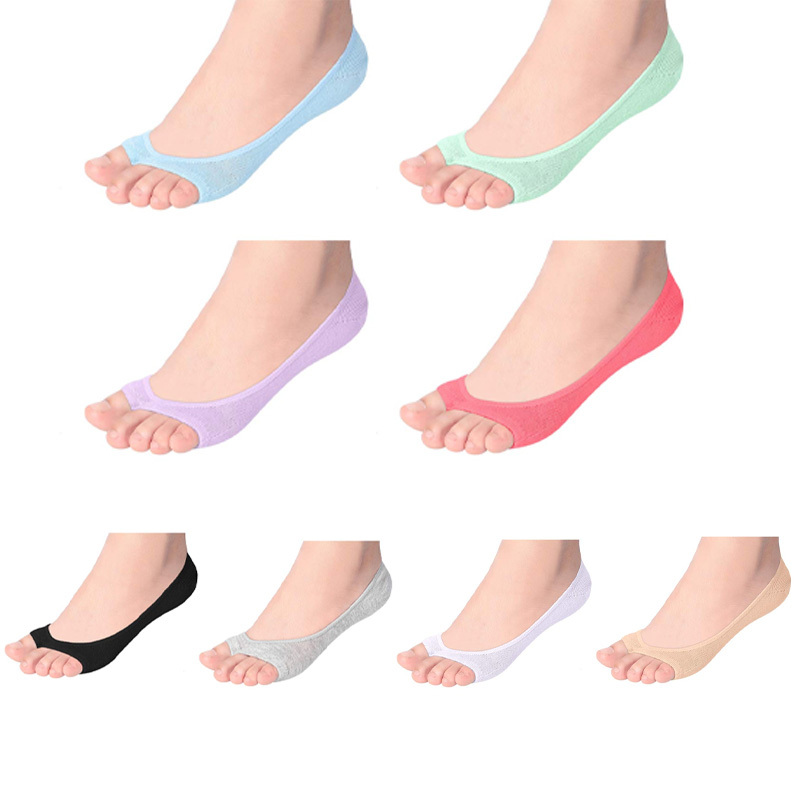A pair of elegant ladies' summ - Fishing Socks recension och pris