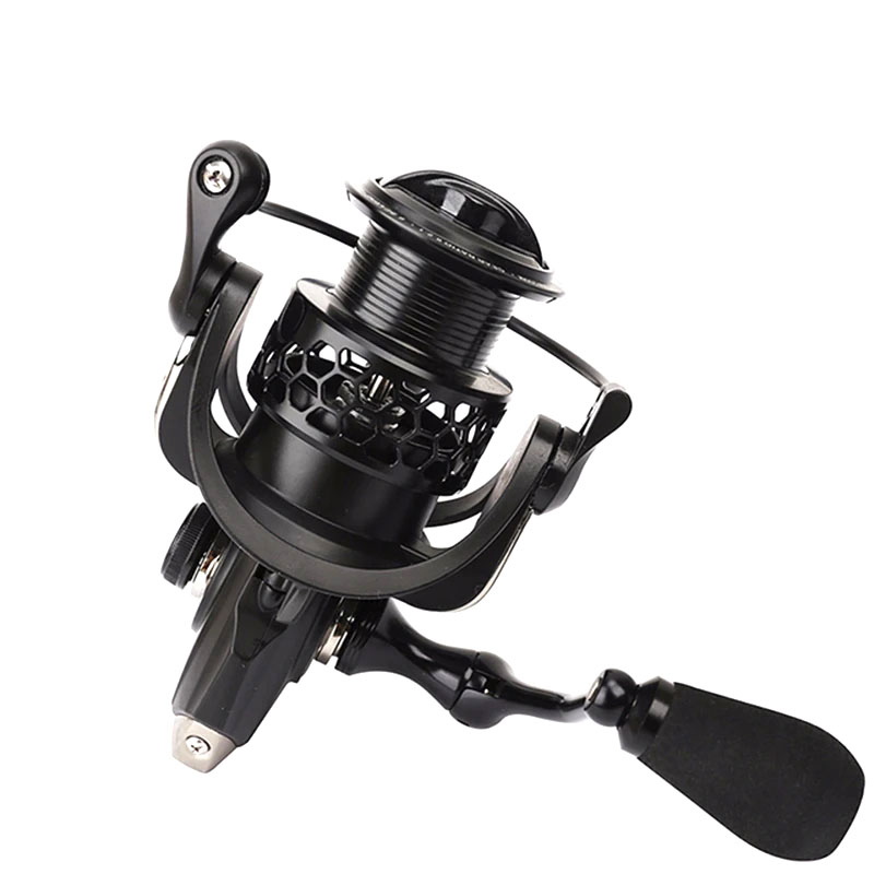TSURINOYA  NA2000 3000 3000 40 - Kastking Reel Zephyr recension och pris
