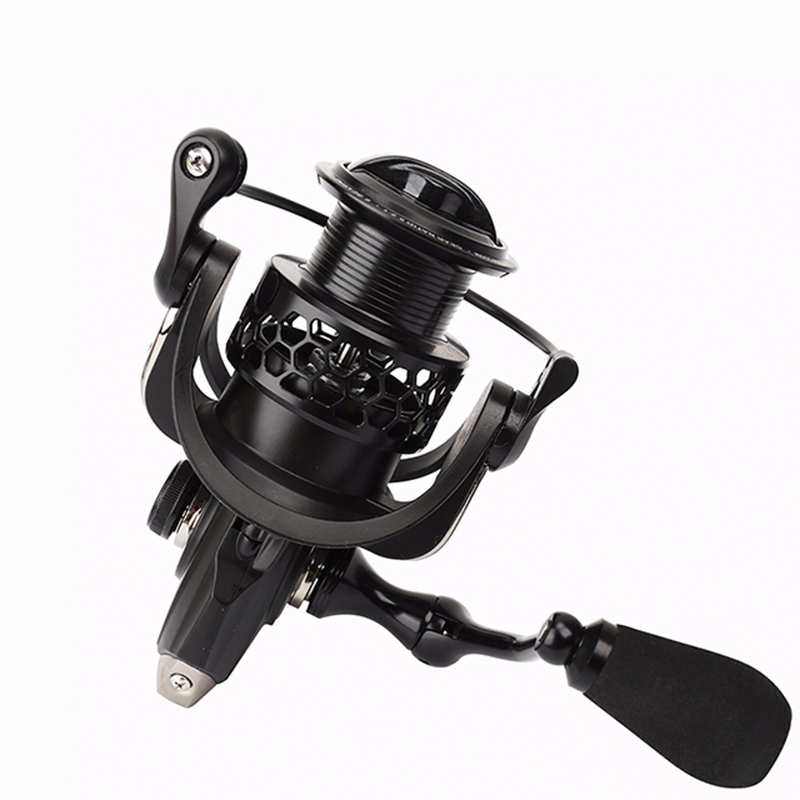 TSURINOYA  NA2000 3000 3000 40 - Kastking Reel Zephyr recension och pris