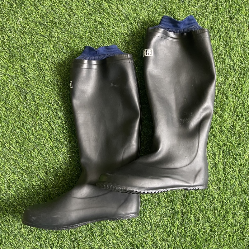 Unisex Soft Waterproof Non-Sli - Fishing Boots recension och pris