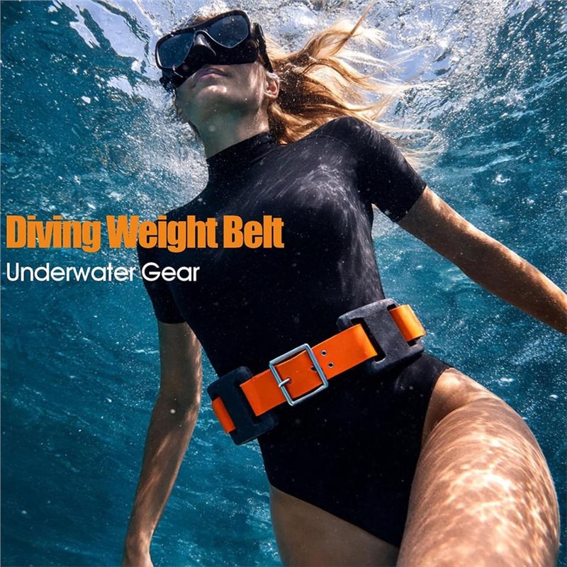 RTENTE-Fishing Diving Belt Buc - Fishing Belt recension och pris
