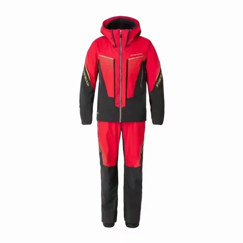 New Brand Fishing Clothing Men - Fishing Rain Suit recension och pris