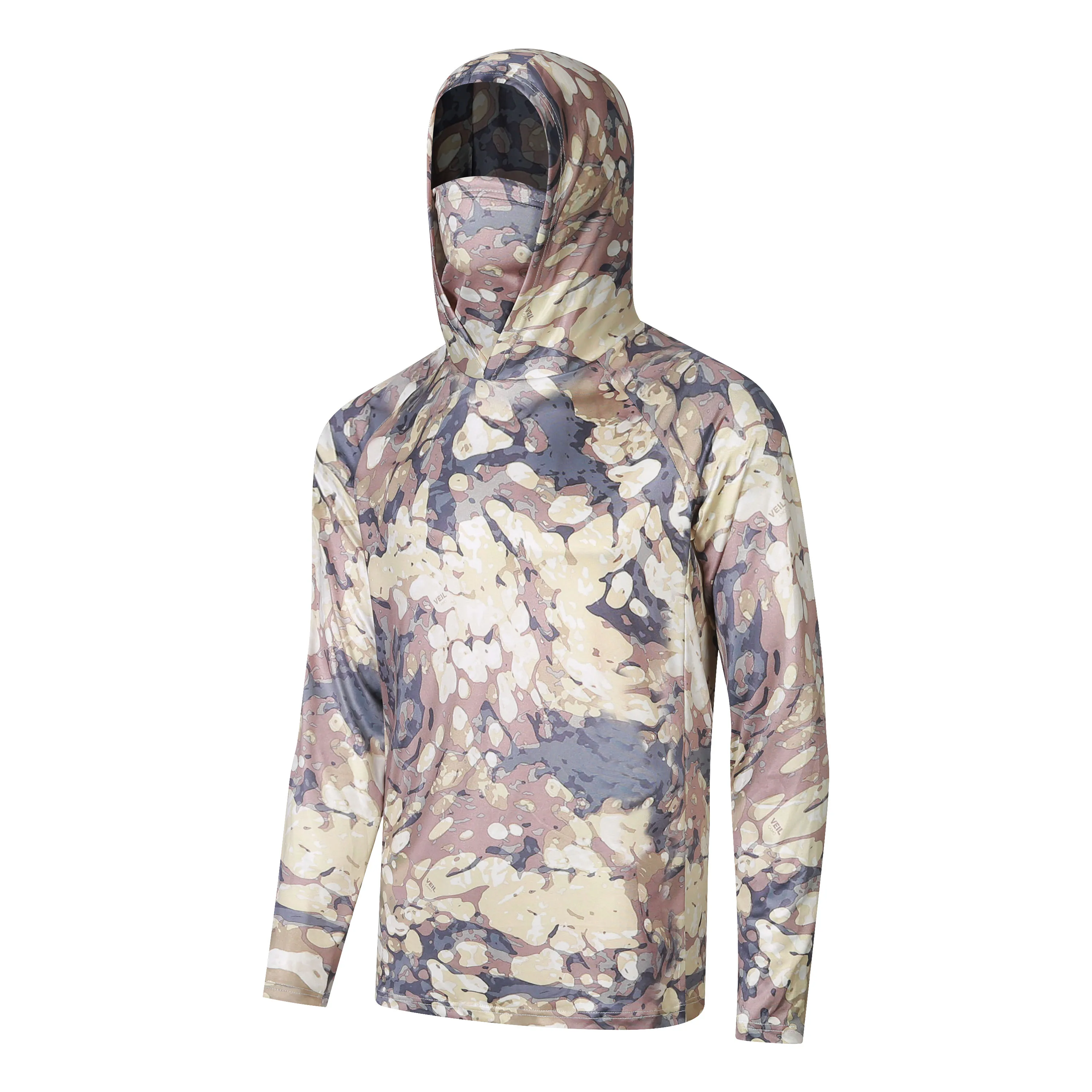 Fishing Shirts Men Sun Protect - Fishing Shirt Uv Protection recension och pris