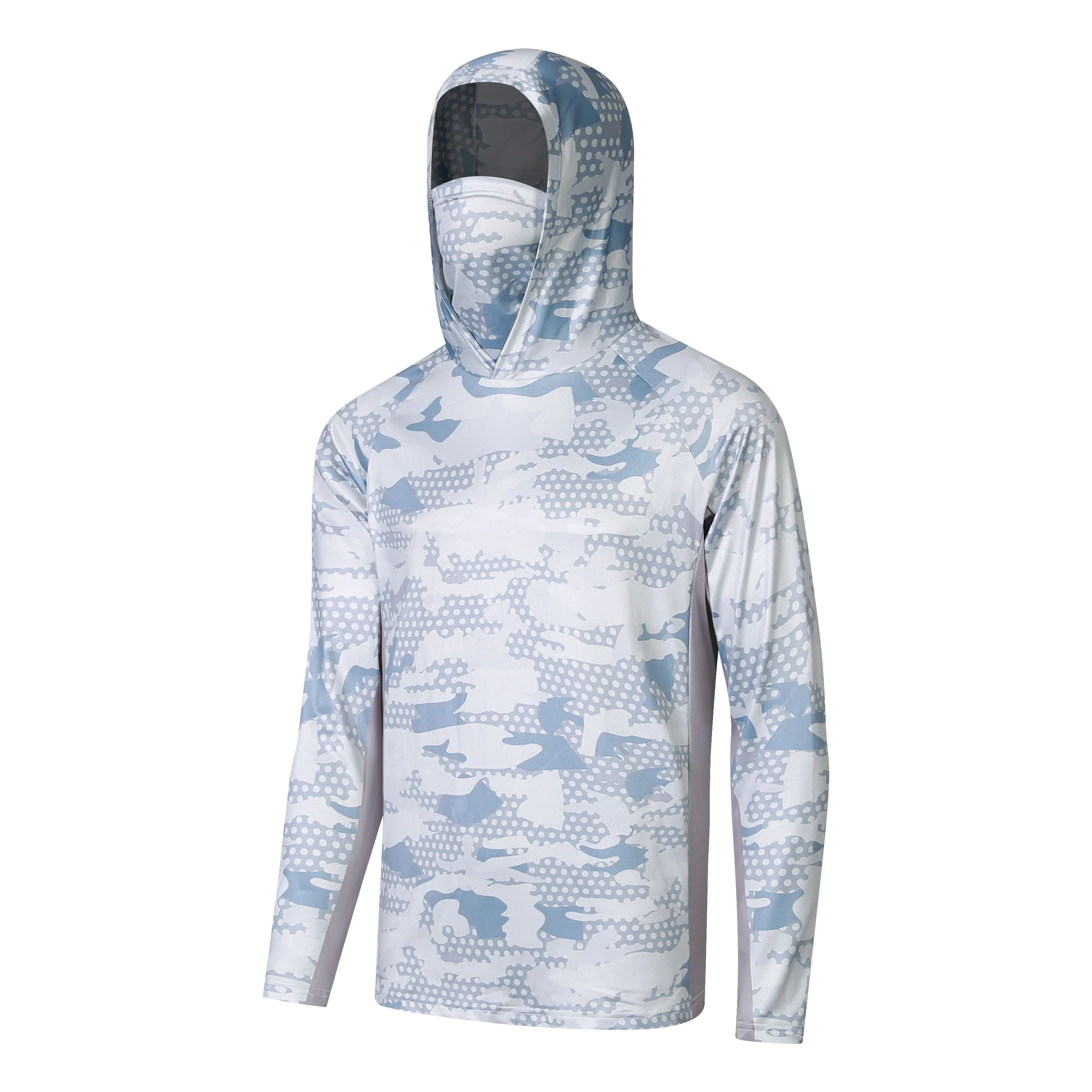Fishing Shirts Men Sun Protect - Fishing Shirt Uv Protection recension och pris