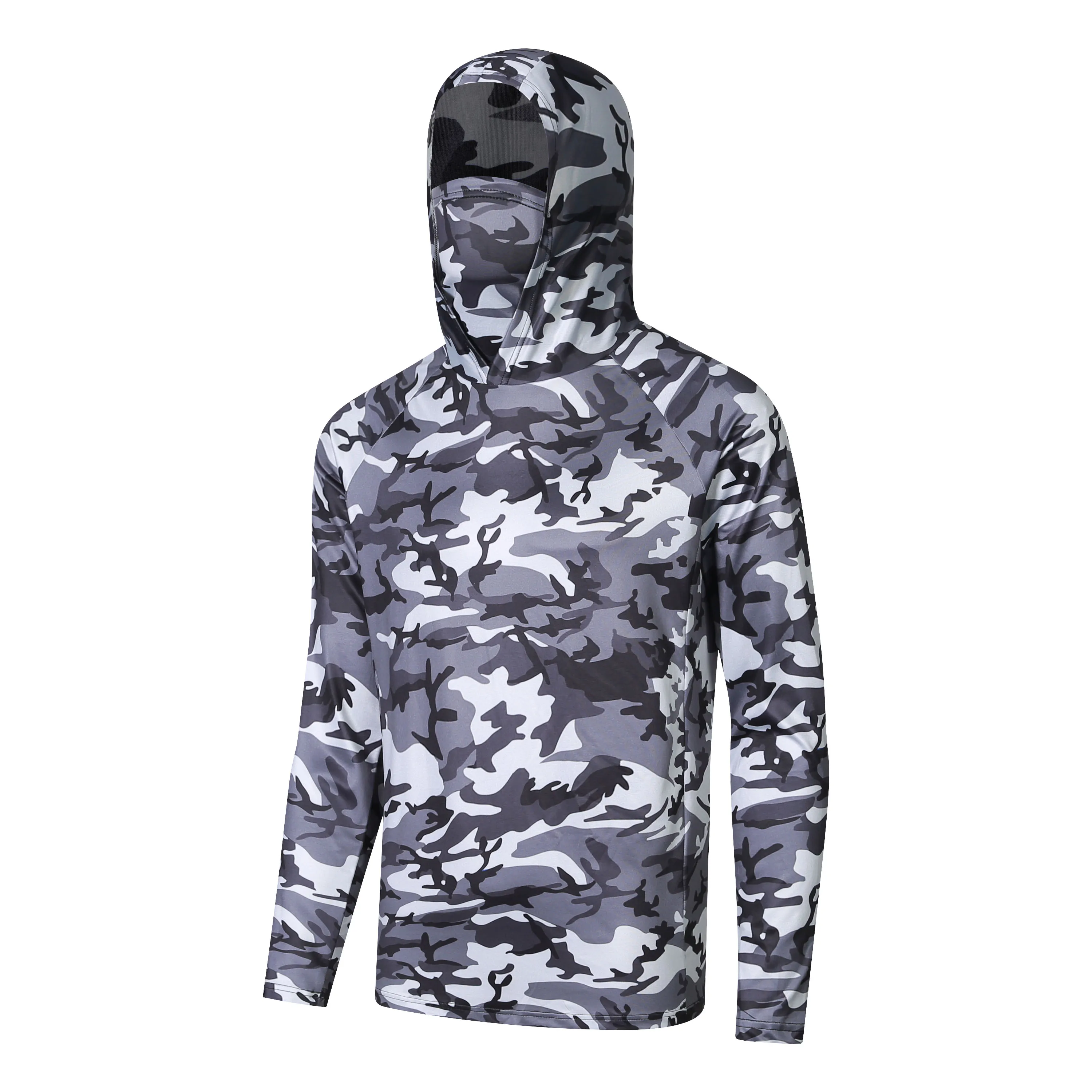 Fishing Shirts Men Sun Protect - Fishing Shirt Uv Protection recension och pris