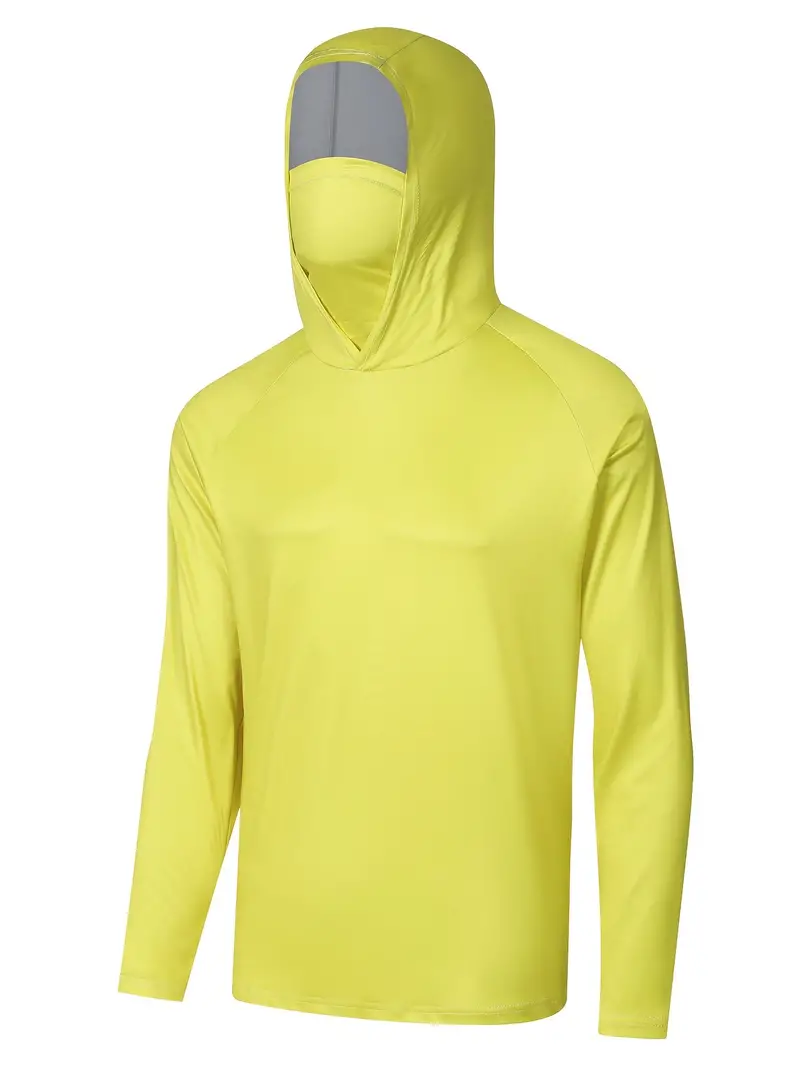 2024 Fishing Shirts Men Sun Pr - Fishing Shirt Uv Protection recension och pris