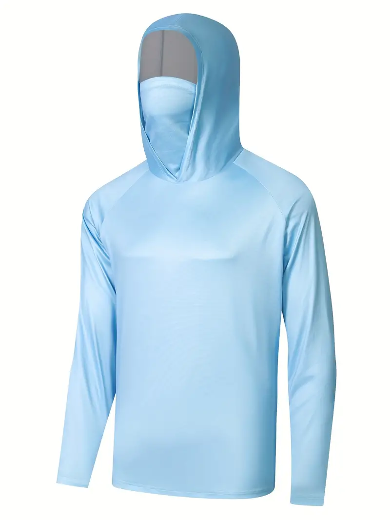 2024 Fishing Shirts Men Sun Pr - Fishing Shirt Uv Protection recension och pris